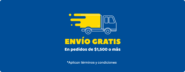 Envios gratis en Material didactico